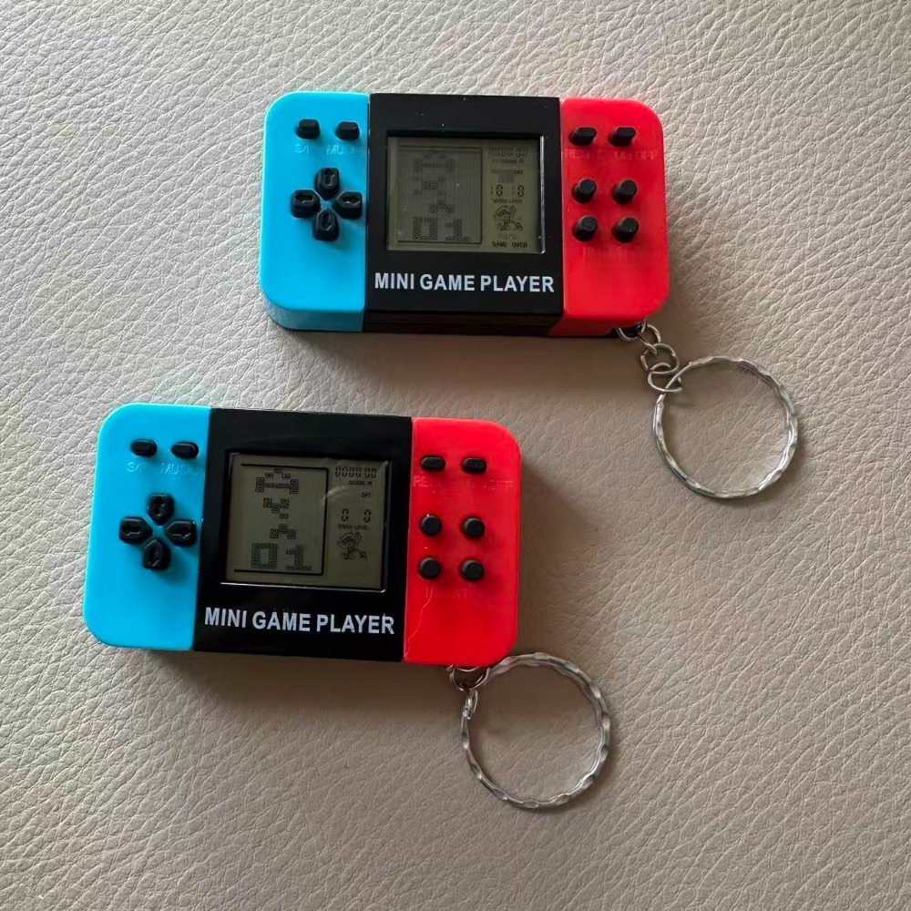 2026 Creative Silicone Game Co - Gaming Console In 2026 recensie en prijs