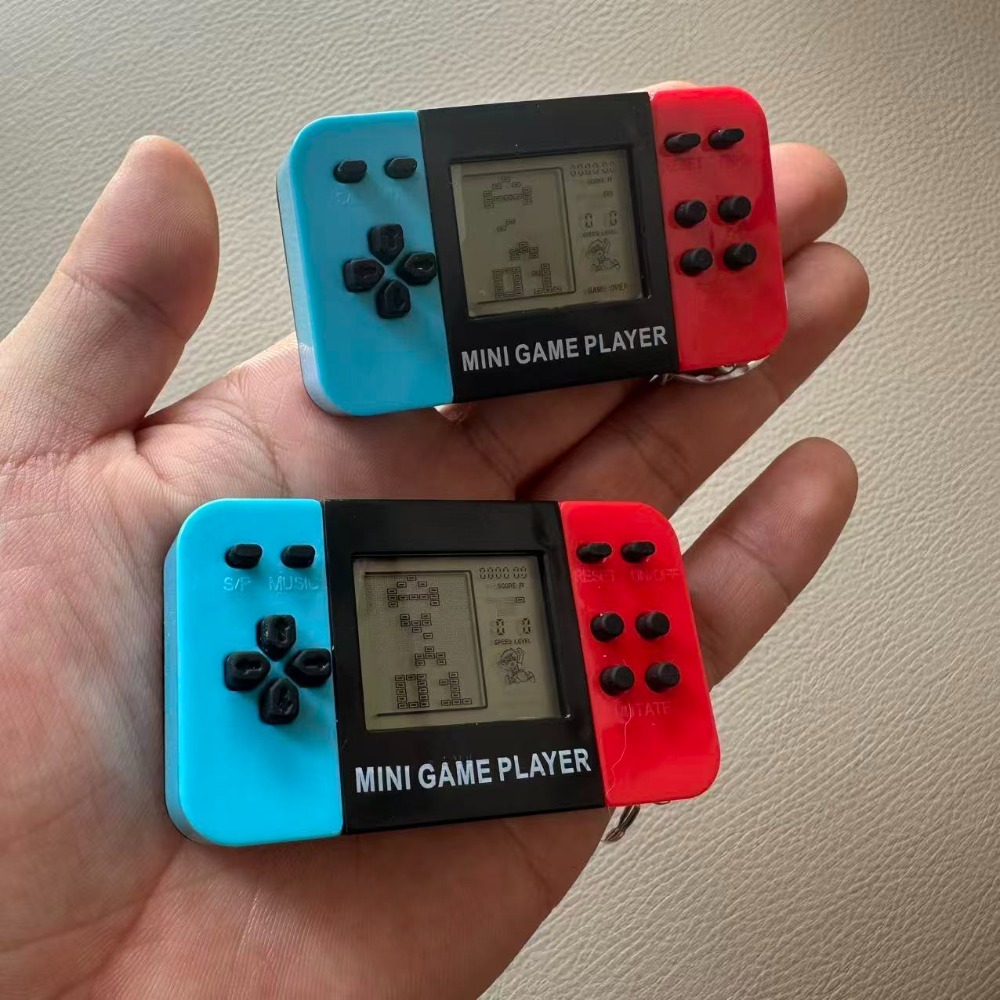 2026 Creative Silicone Game Co - Gaming Console In 2026 recensie en prijs