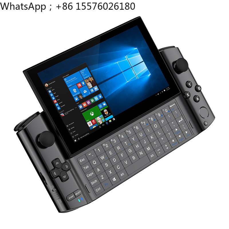 2026  Second-hand GPD win3 han - Gaming Console In 2026 recensie en prijs