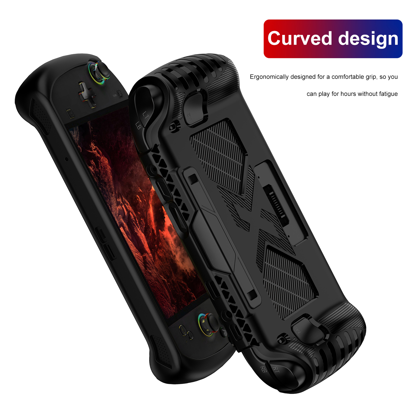 Protective Case For 2026 OneXP - Gaming Console In 2026 recensie en prijs