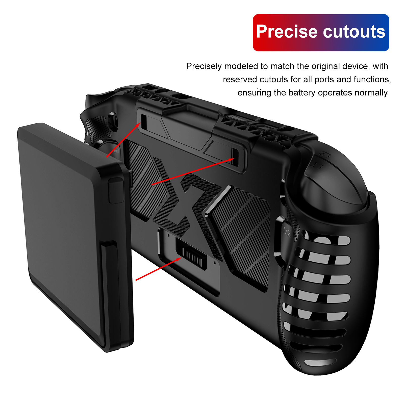 Protective Case For 2026 OneXP - Gaming Console In 2026 recensie en prijs