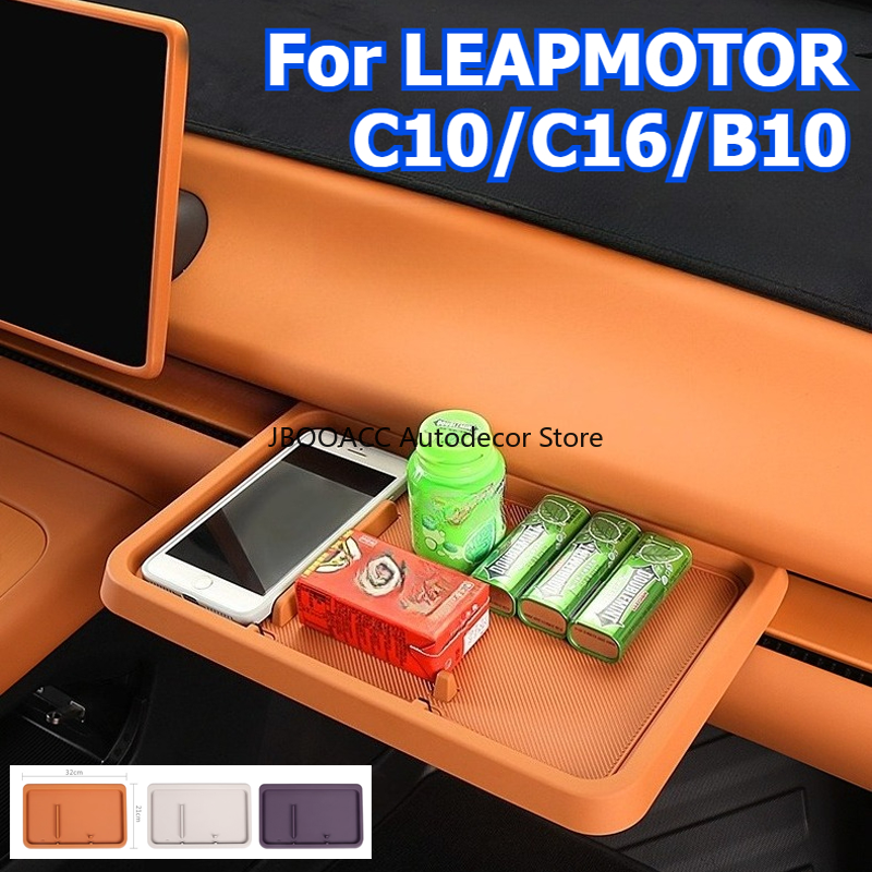For LEAPMOTOR C10/C16/B10 Car  - Controller Stand Holder recensie en prijs