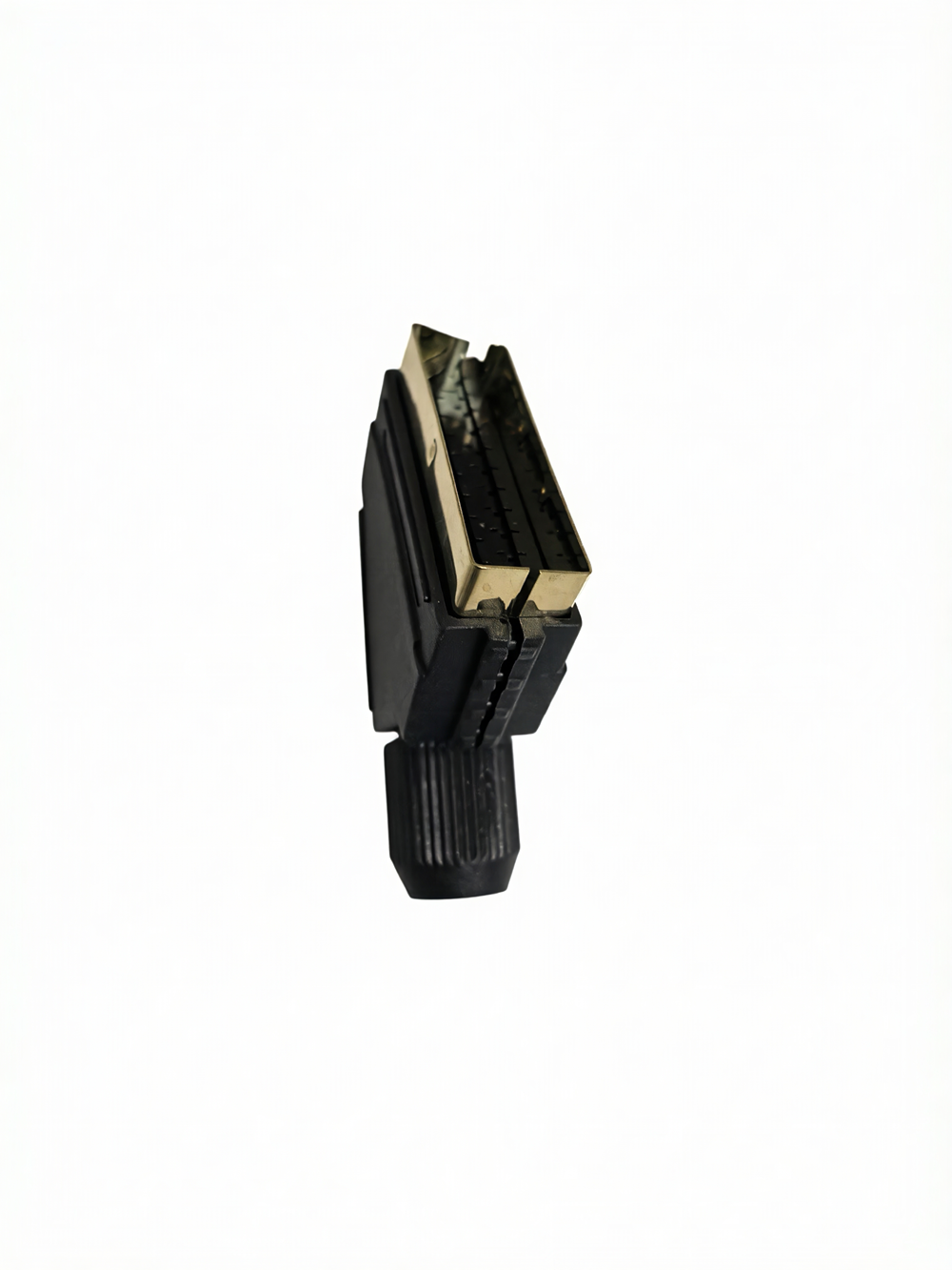 2 Sets 21 Pin Gold-Plated SCAR - Gaming Console Retro recensie en prijs