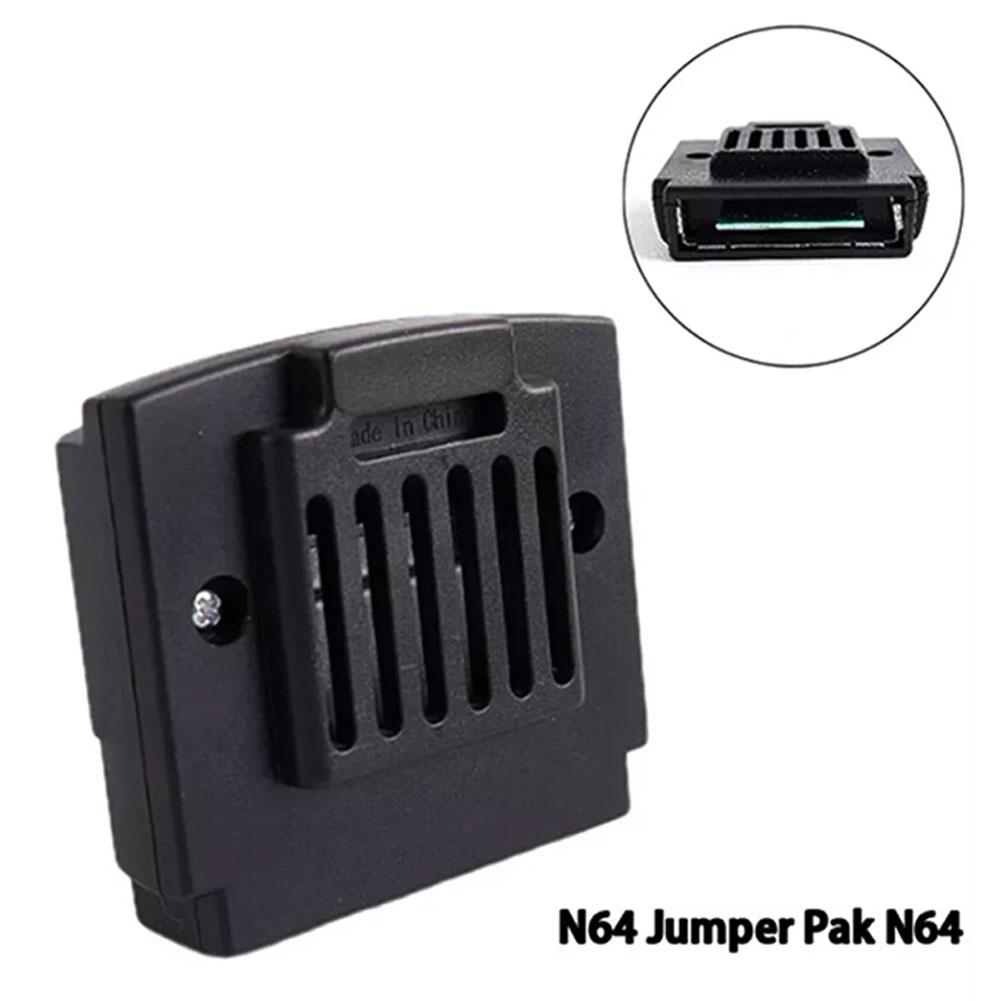 2026 Memory Jumper Pack For N6 - Gaming Console In 2026 recensie en prijs