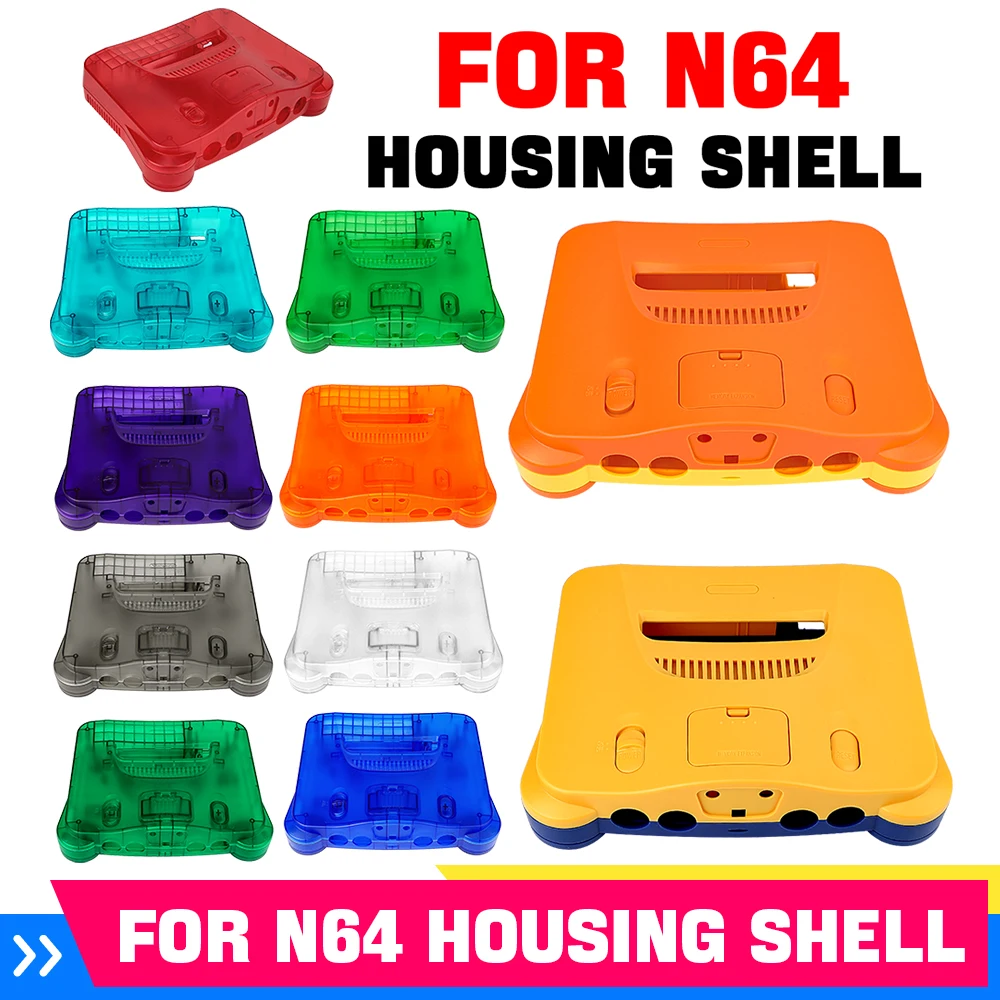 11 COLORS Replacement Retro Vi - Gaming Console Retro recensie en prijs