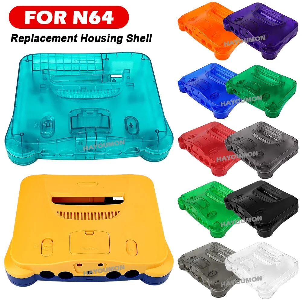 11 COLORS Replacement Retro Vi - Gaming Console Retro recensie en prijs