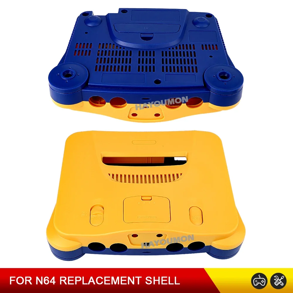 11 COLORS Replacement Retro Vi - Gaming Console Retro recensie en prijs