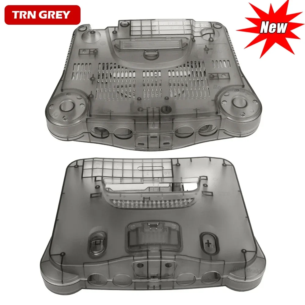 11 COLORS Replacement Retro Vi - Gaming Console Retro recensie en prijs