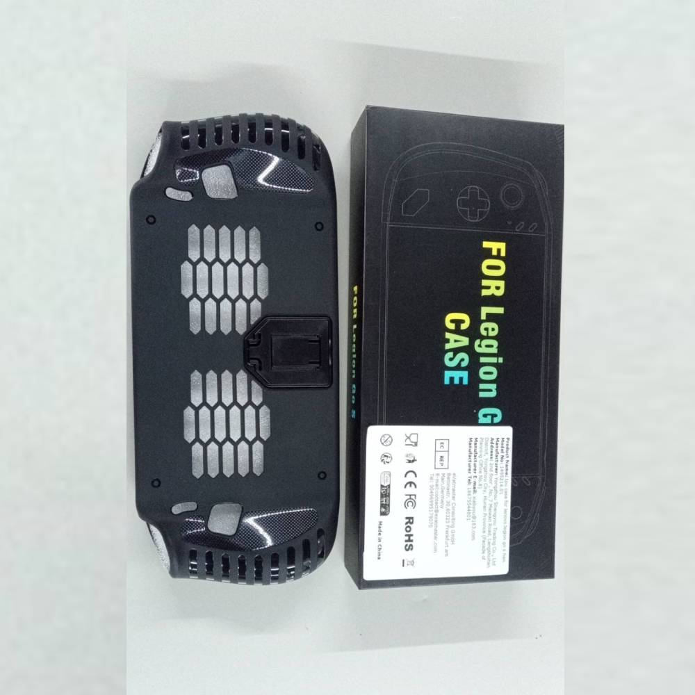 TPU Case for Lenovo Legion Go  - Gaming Console Lenovo recensie en prijs
