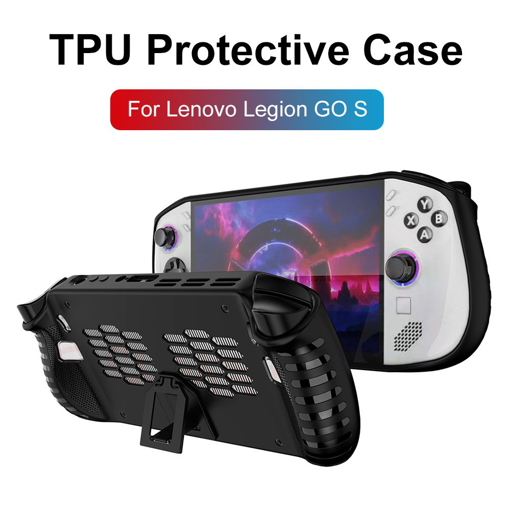TPU Case for Lenovo Legion Go  - Gaming Console Lenovo recensie en prijs