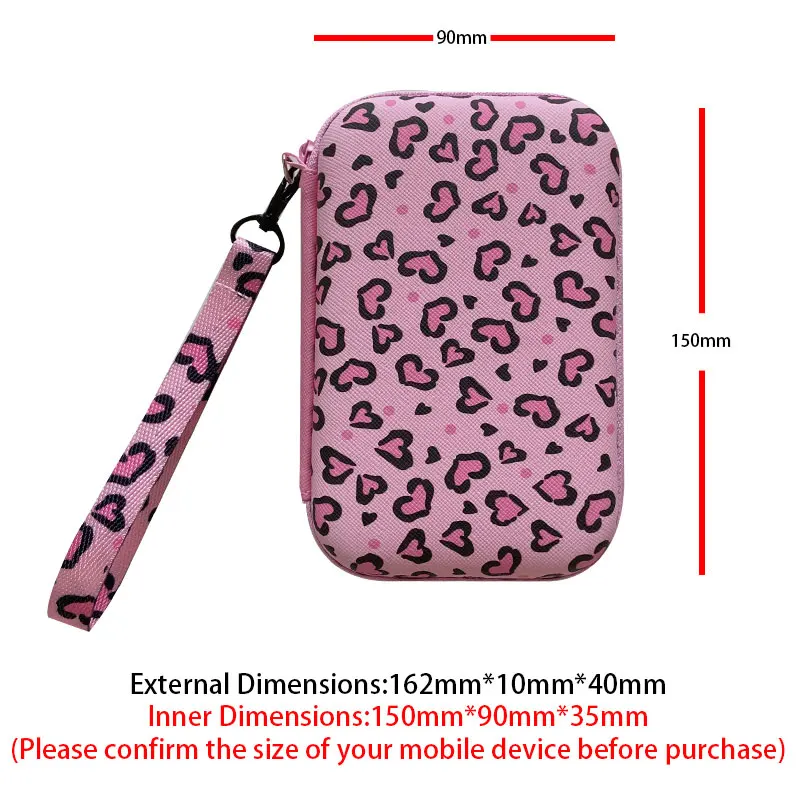 Lanyards Storage Bag Case For  - Gaming Console K36 recensie en prijs