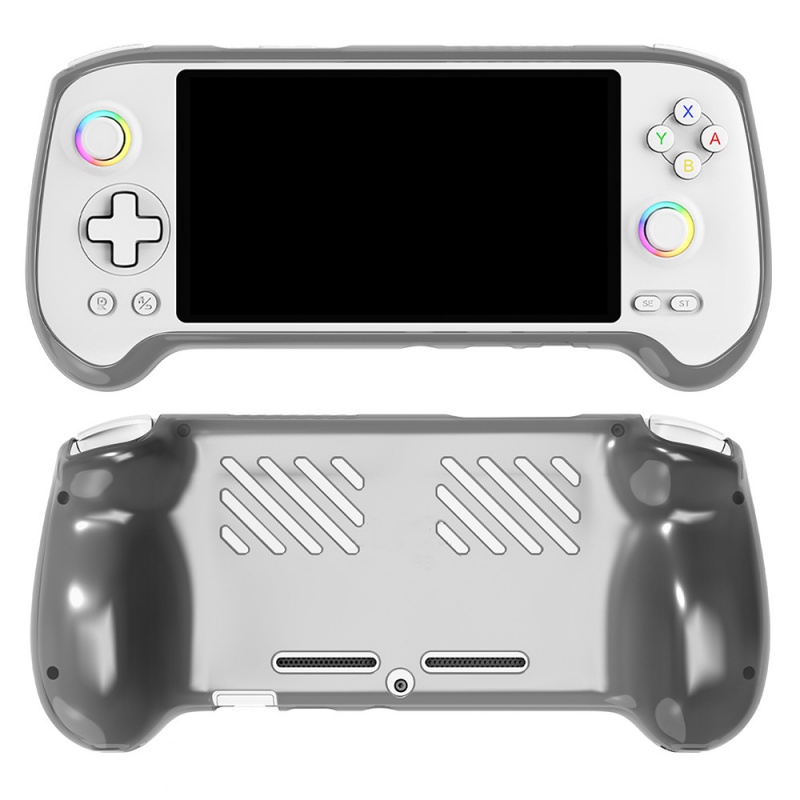 For Anbernic RG557 Protective  - Gaming Console Holder recensie en prijs