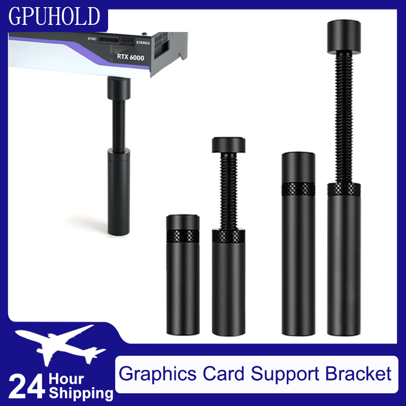 Magnetic GPU Anti-Sag Holder T - Gaming Card Holder recensie en prijs