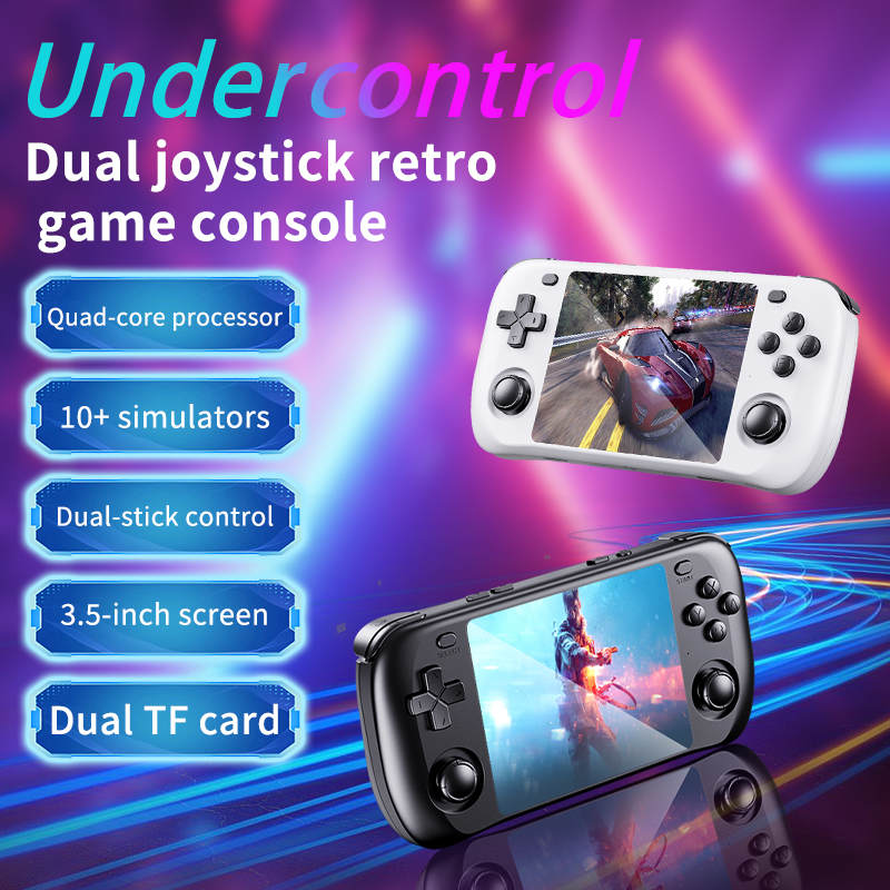 Retro Gaming Console H36S 2026 - Gaming Console In 2026 recensie en prijs