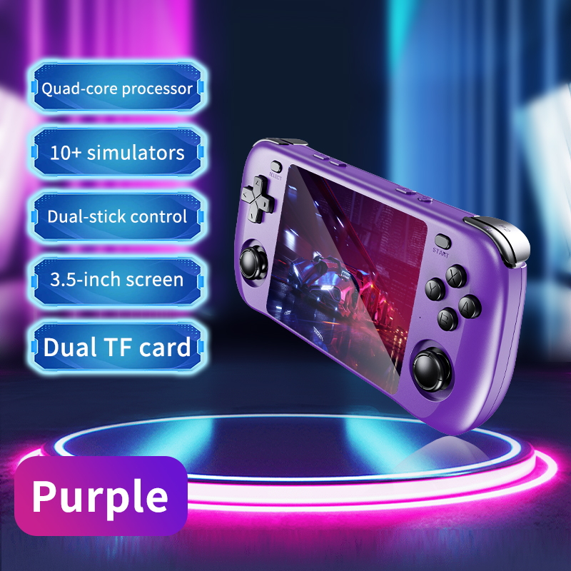 Retro Gaming Console H36S 2026 - Gaming Console In 2026 recensie en prijs
