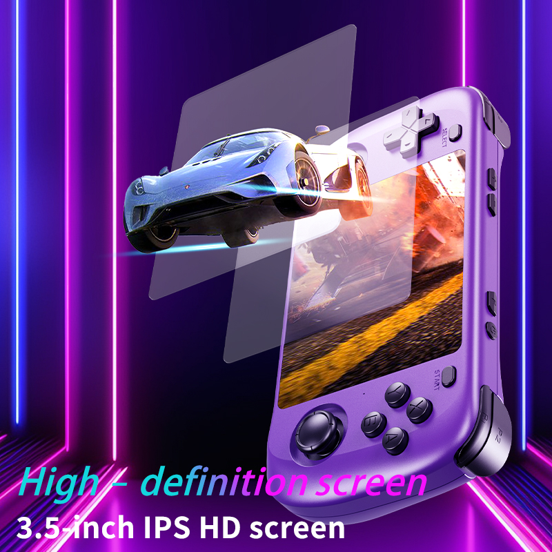 Retro Gaming Console H36S 2026 - Gaming Console In 2026 recensie en prijs