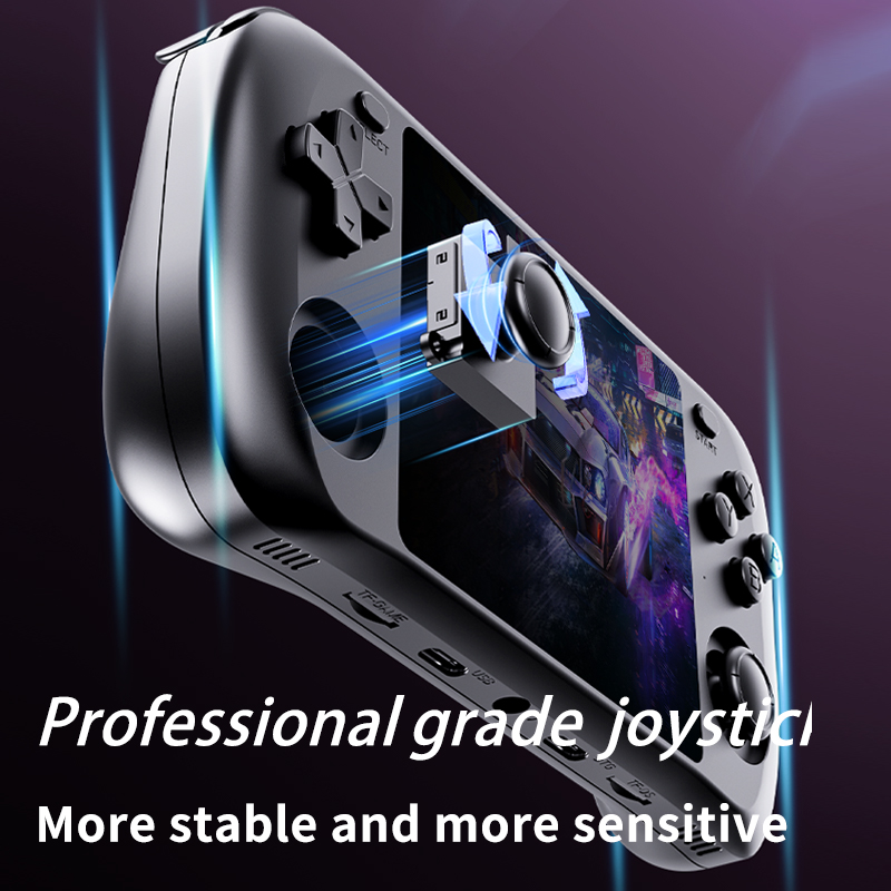 Retro Gaming Console H36S 2026 - Gaming Console In 2026 recensie en prijs