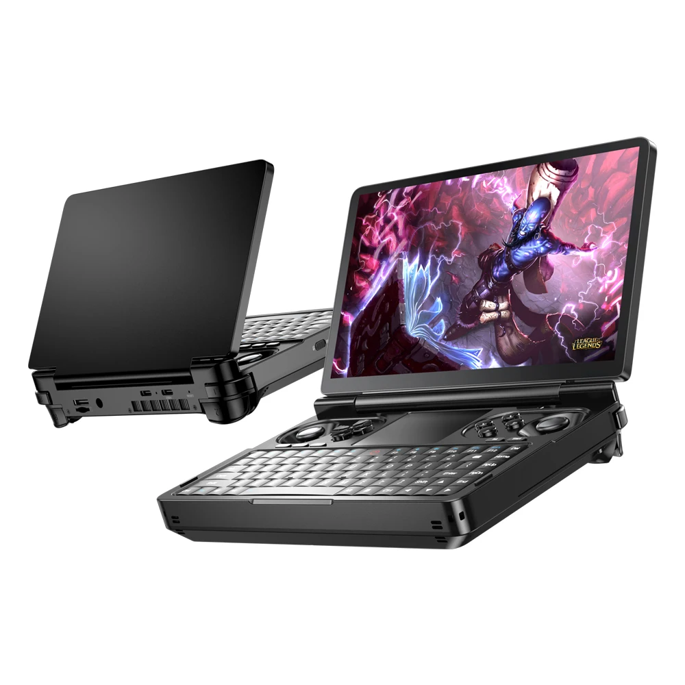 2026 Latest GPD WIN Mini Handh - Gaming Console In 2026 recensie en prijs