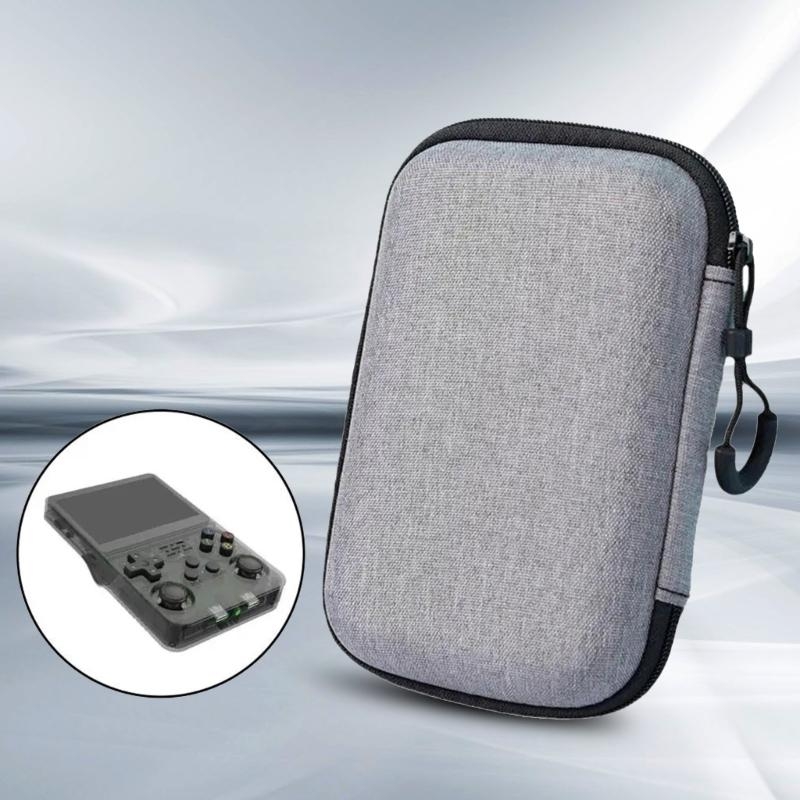 Heavy Duty Travel Box Shockpro - Gaming Console K36 recensie en prijs