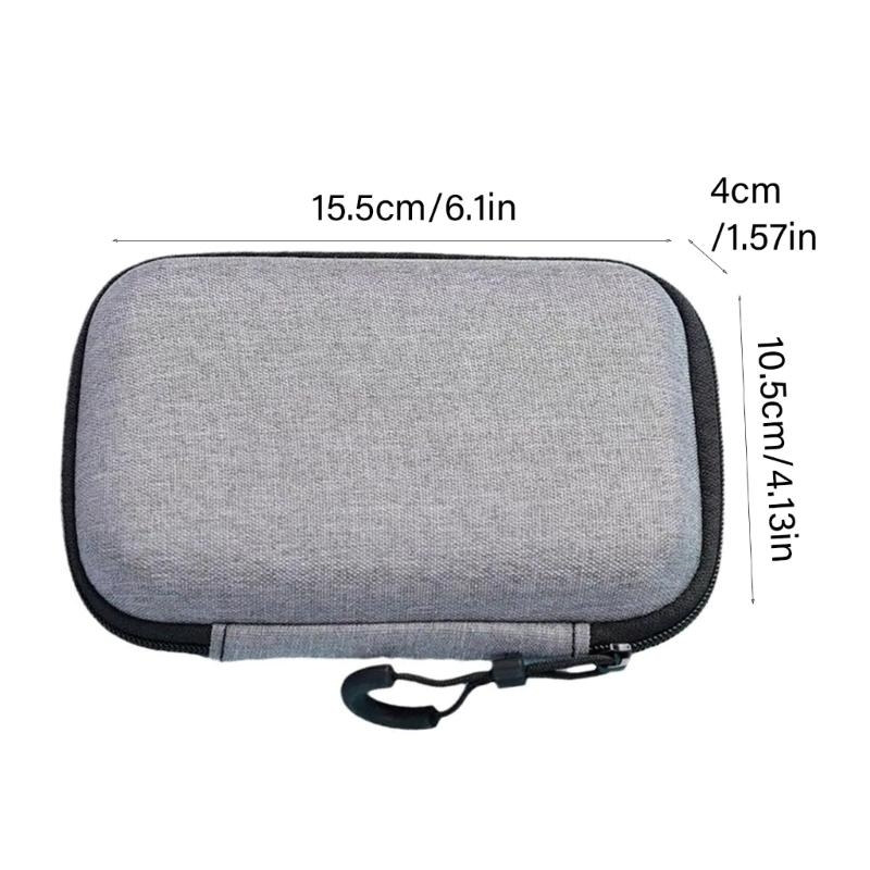 Heavy Duty Travel Box Shockpro - Gaming Console K36 recensie en prijs