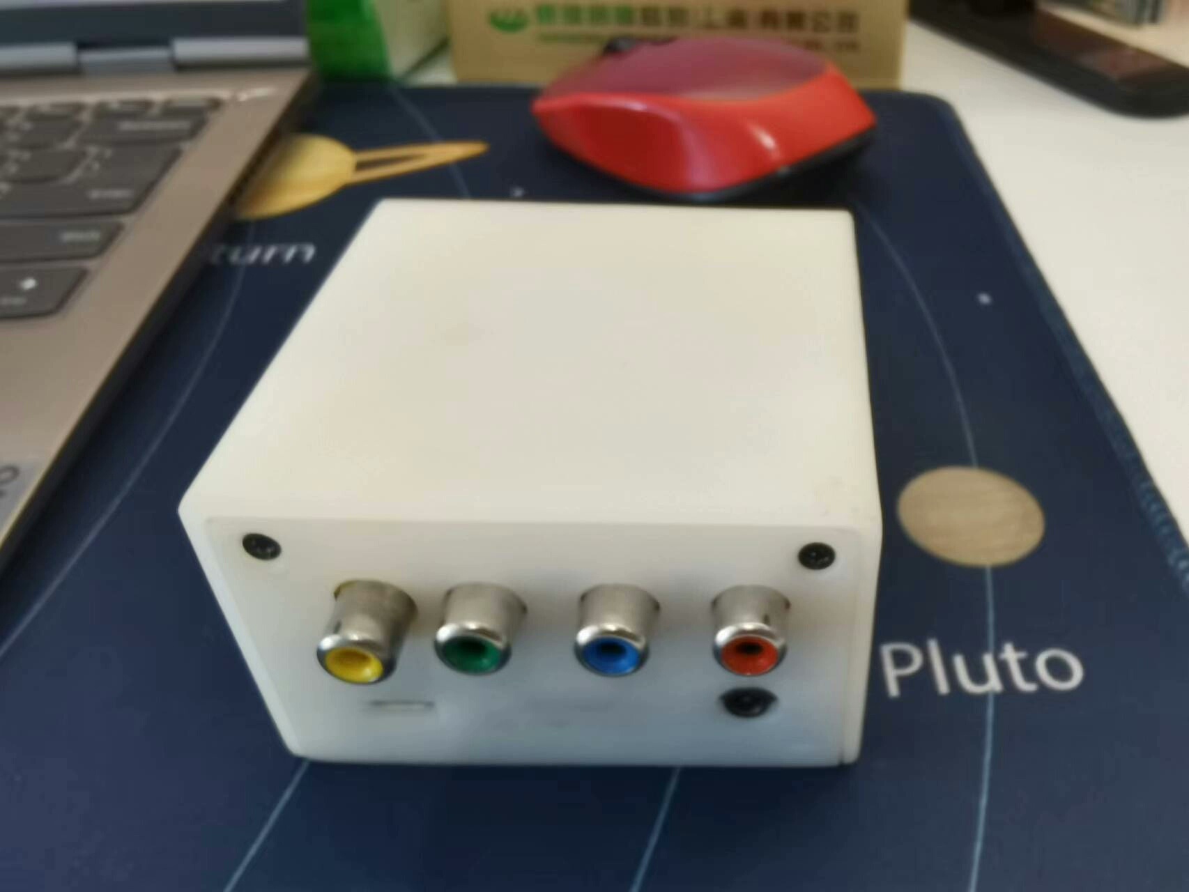 Raspberry Pi Retro Gaming Cons - Gaming Console Retro recensie en prijs