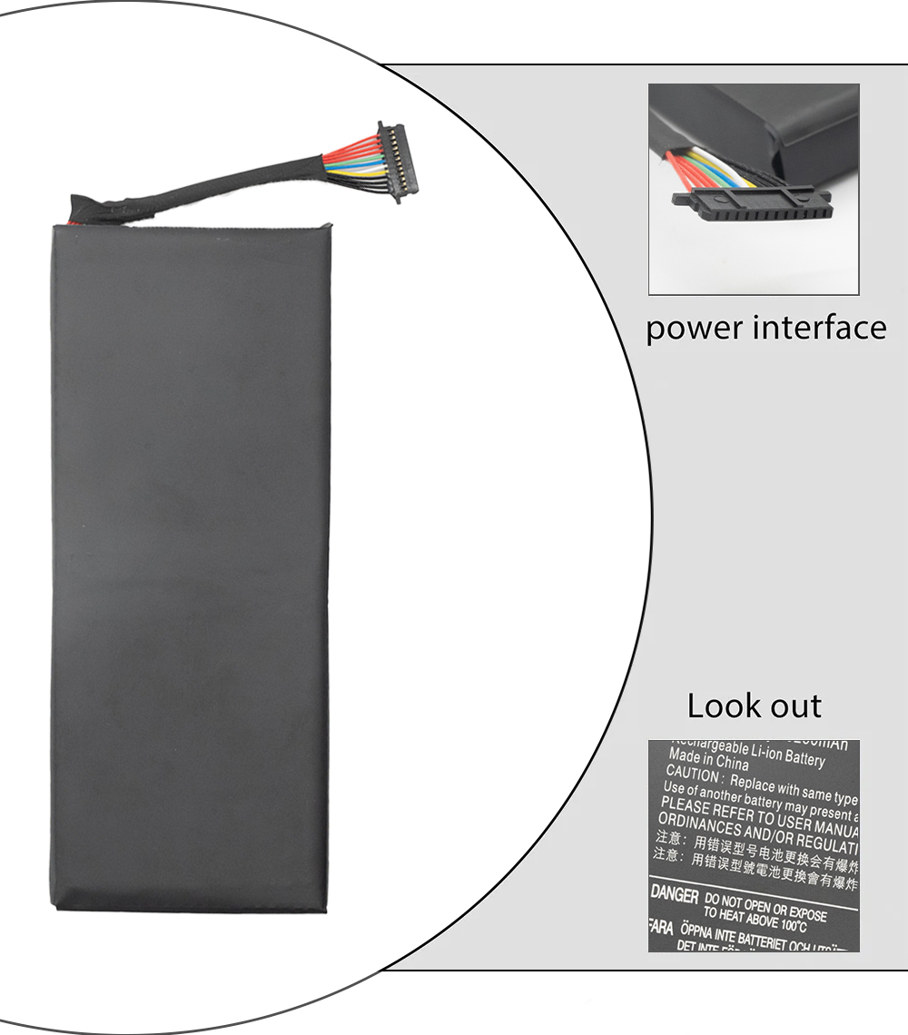 BVBH L23M2PK0 New 81wh/10360mA - Gaming Console Lenovo recensie en prijs