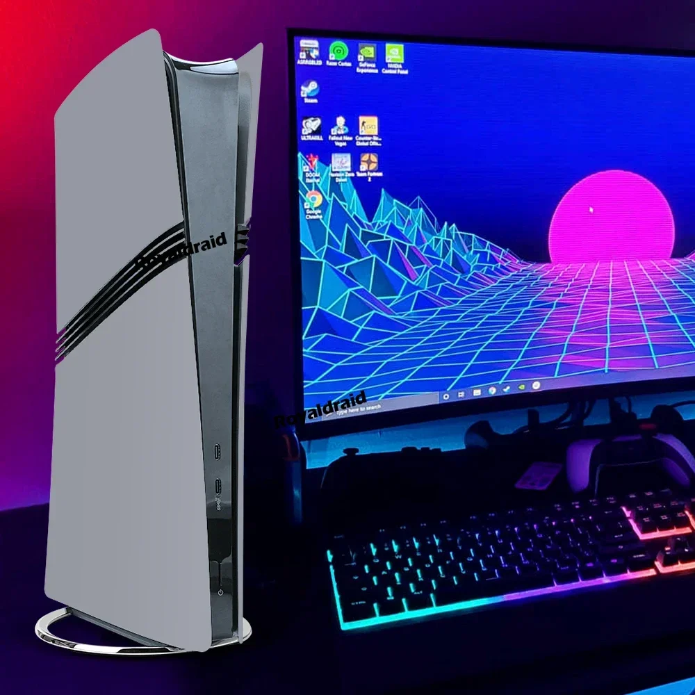 2026 New Anti-Slip Bracket For - Gaming Console In 2026 recensie en prijs