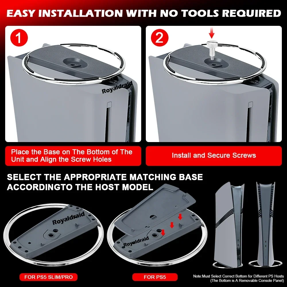 2026 New Anti-Slip Bracket For - Gaming Console In 2026 recensie en prijs