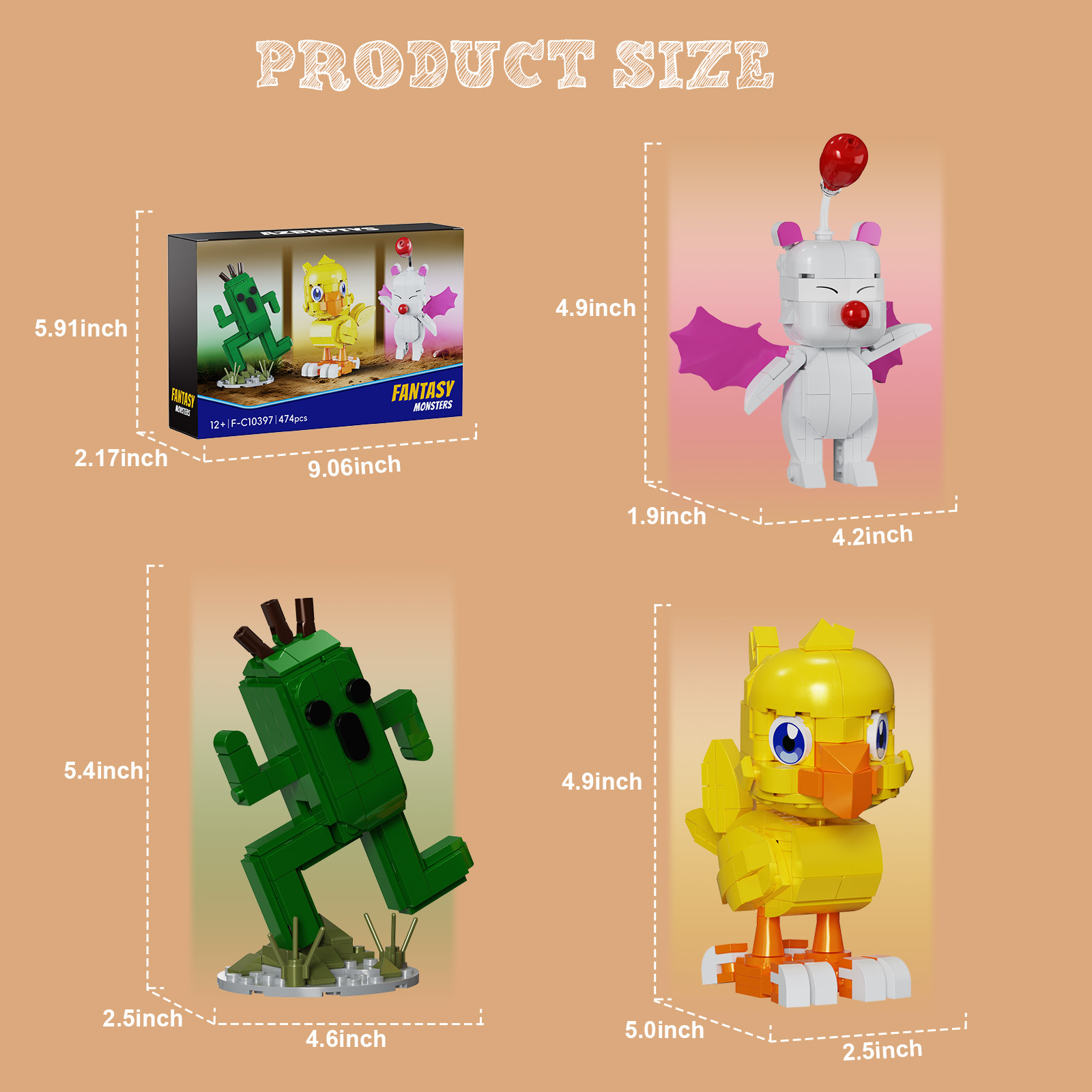 3in1 Game Figures Building Blo - Gaming Console Lego recensie en prijs