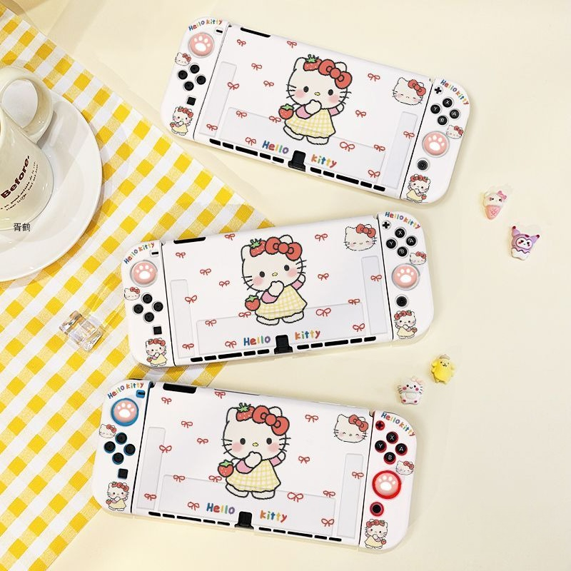 Anime Hello Kitty for Switch 2 - Gaming Console In 2026 recensie en prijs