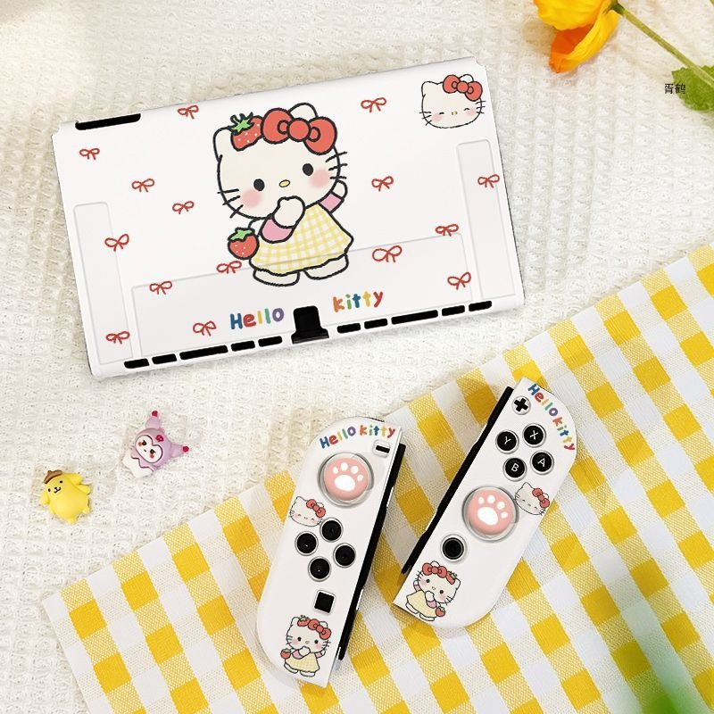 Anime Hello Kitty for Switch 2 - Gaming Console In 2026 recensie en prijs