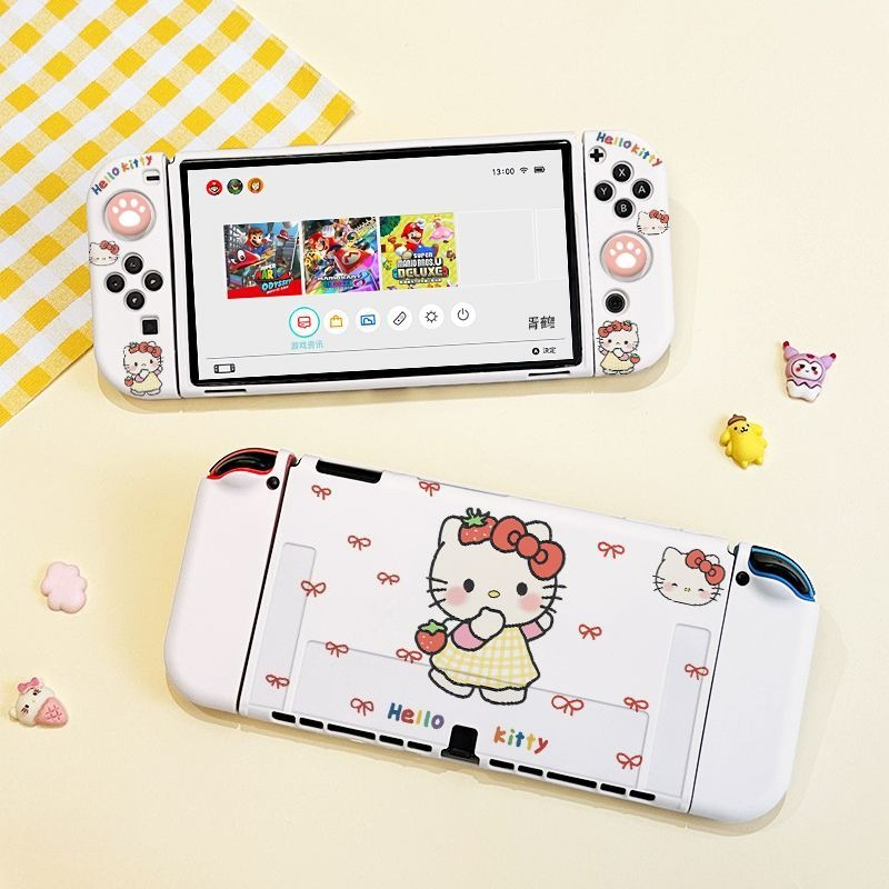 Anime Hello Kitty for Switch 2 - Gaming Console In 2026 recensie en prijs