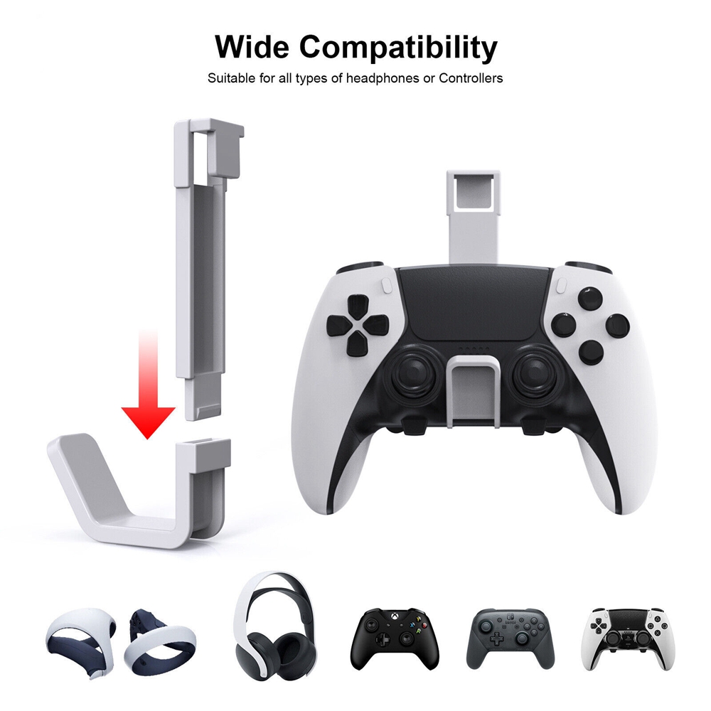 For PS5 Pro PS5 Slim Accessori - Gaming Console Holder recensie en prijs