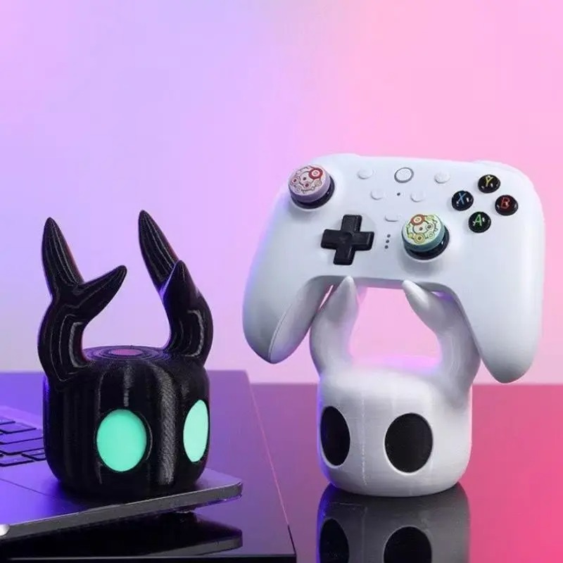 Hollow Knight 3D Printed Gamin - Controller Stand Holder recensie en prijs