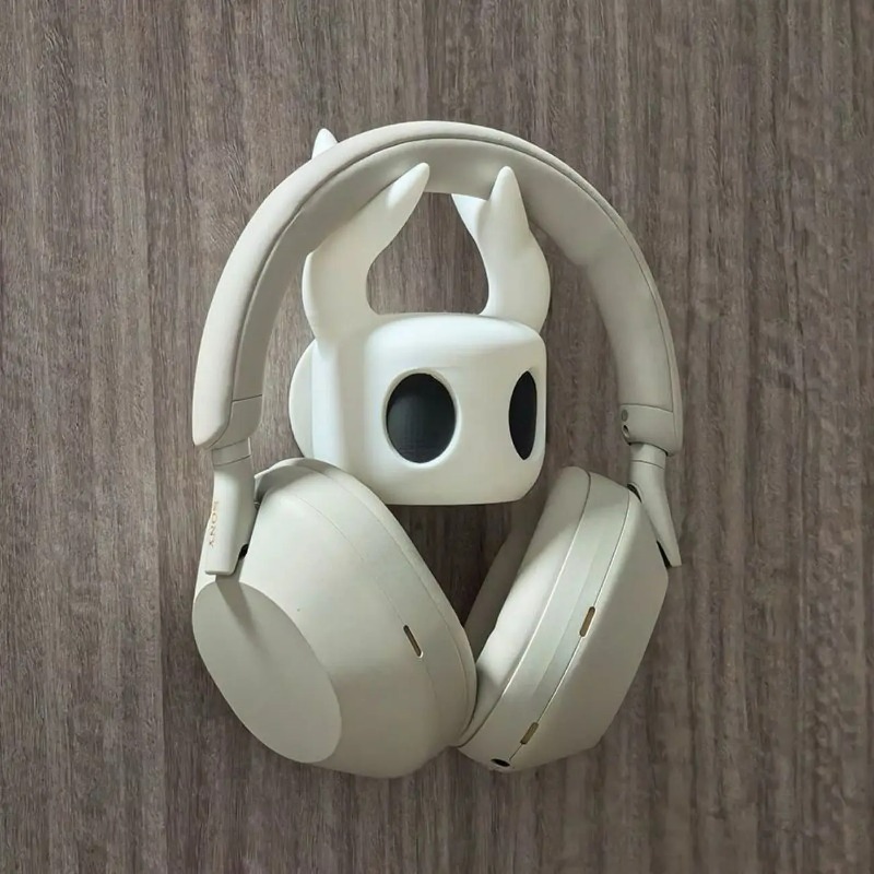 Hollow Knight 3D Printed Gamin - Controller Stand Holder recensie en prijs