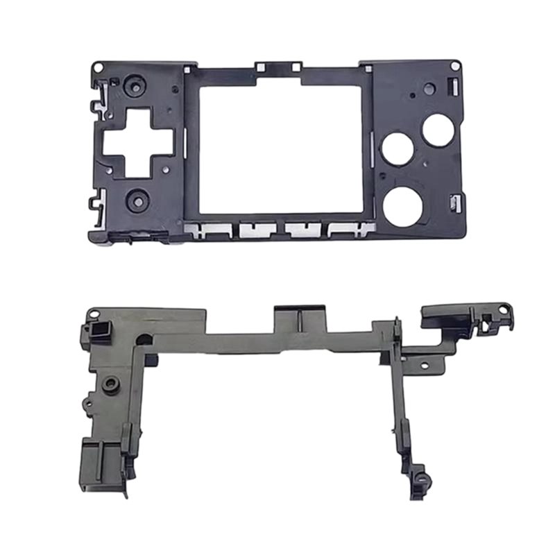 ABKI-A0NB Front And Rear Frame - Gaming Console Holder recensie en prijs