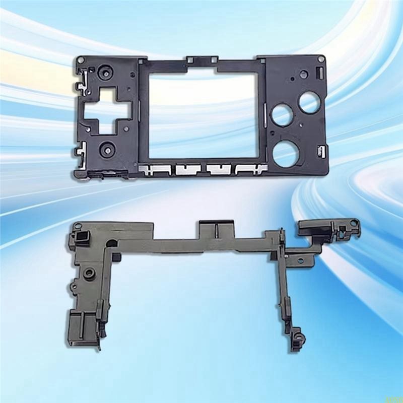 ABKI-A0NB Front And Rear Frame - Gaming Console Holder recensie en prijs