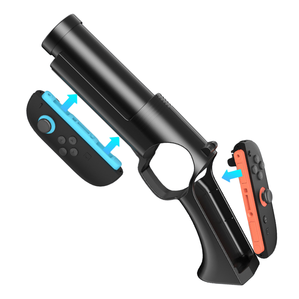 For Nintendo Switch 2 Handgrip - Gaming Card Holder recensie en prijs