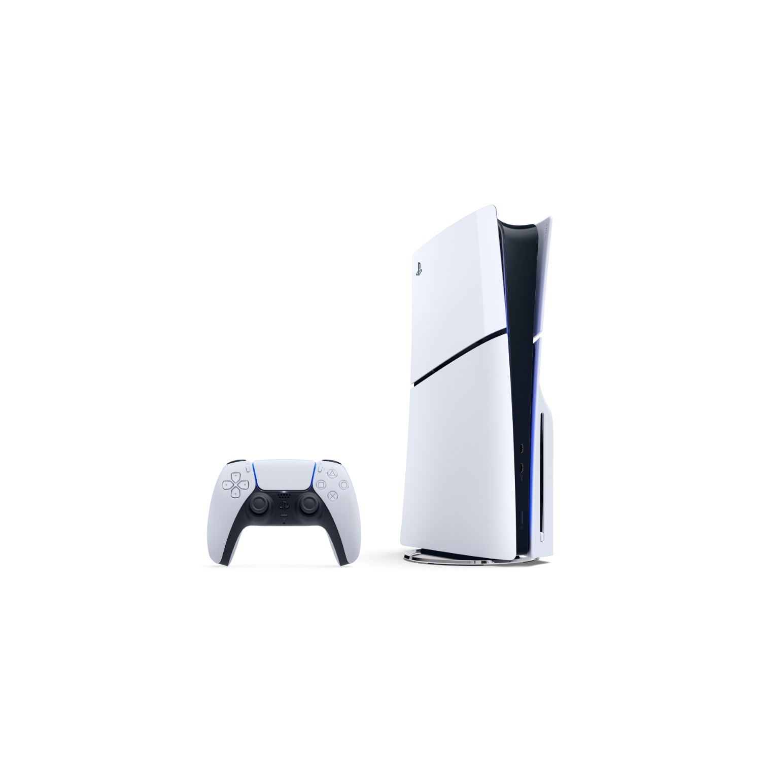 Sony PlayStation 5 Slim Gaming - Gaming Console In Chinese recensie en prijs