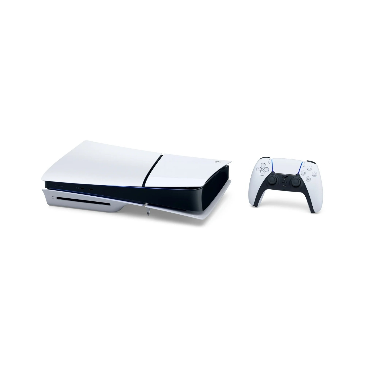 Sony PlayStation 5 Slim Gaming - Gaming Console In Chinese recensie en prijs
