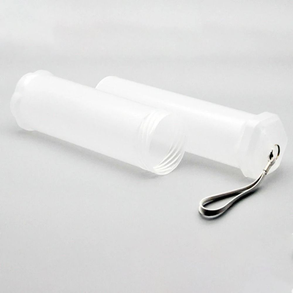 Transparent Games Pad Canister - Gaming Card Holder recensie en prijs