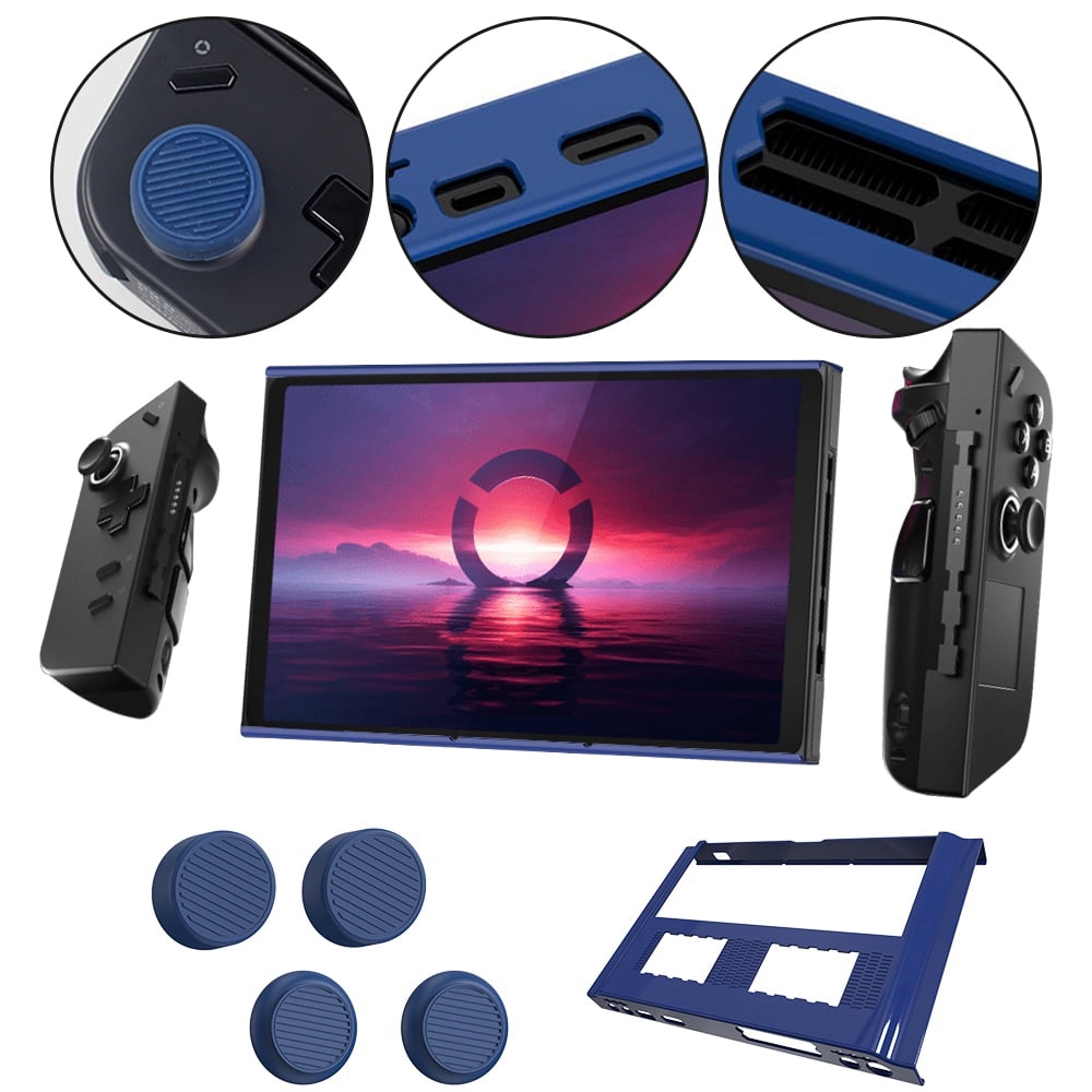 Silicone Protective Case for L - Gaming Console Lenovo recensie en prijs