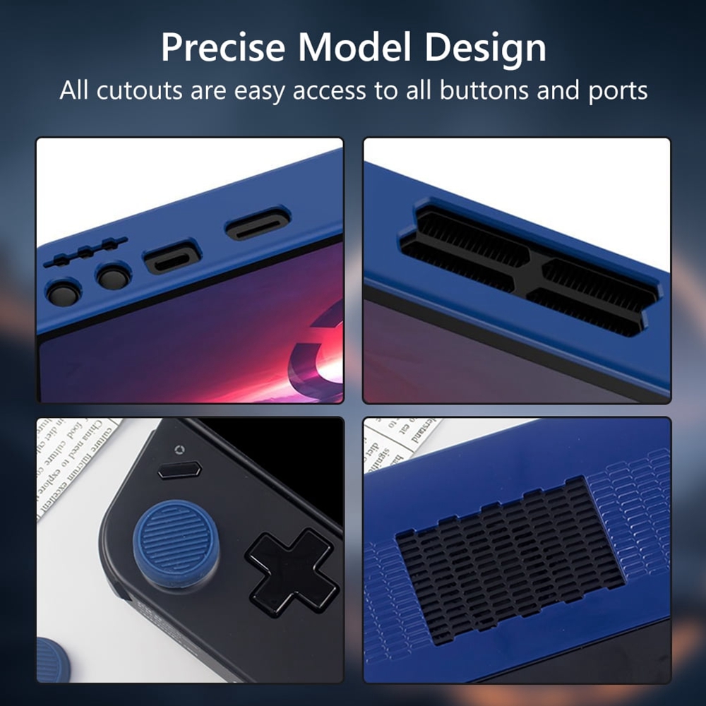 Silicone Protective Case for L - Gaming Console Lenovo recensie en prijs
