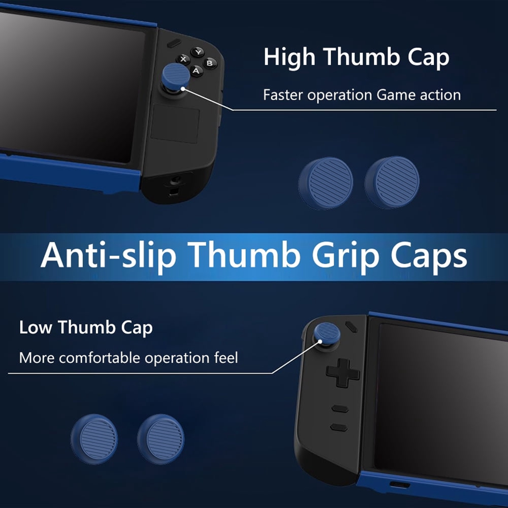 Silicone Protective Case for L - Gaming Console Lenovo recensie en prijs