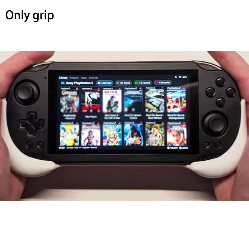 3D printing for Odin 2 Mini AY - Gaming Console Holder recensie en prijs