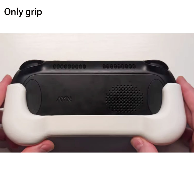 3D printing for Odin 2 Mini AY - Gaming Console Holder recensie en prijs