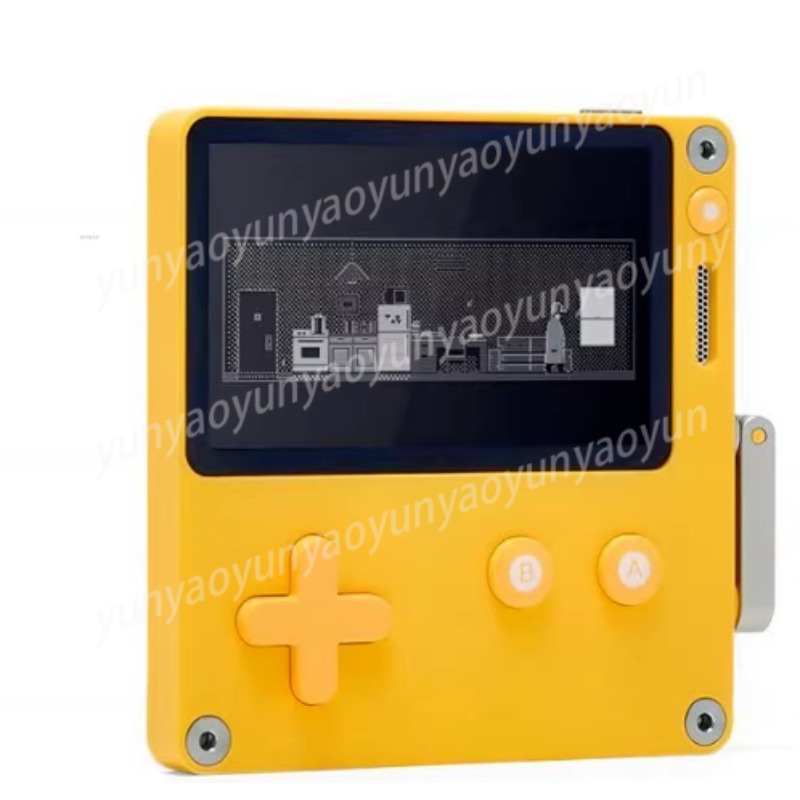 Creative Hand Crank Retro Game - Gaming Console Retro recensie en prijs