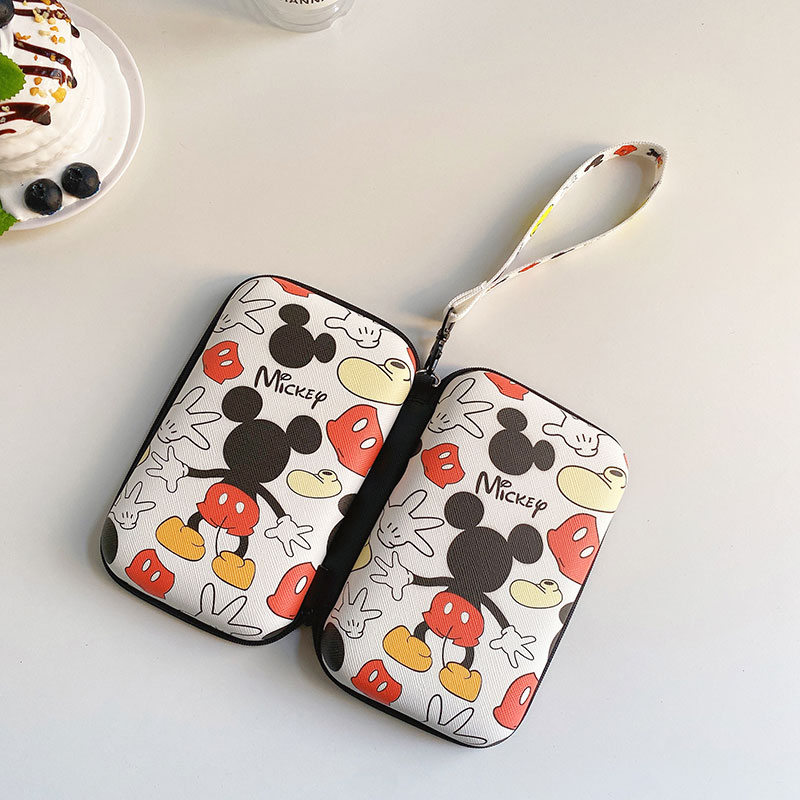 Cartoon Lanyards Storage Bag C - Gaming Console K36 recensie en prijs