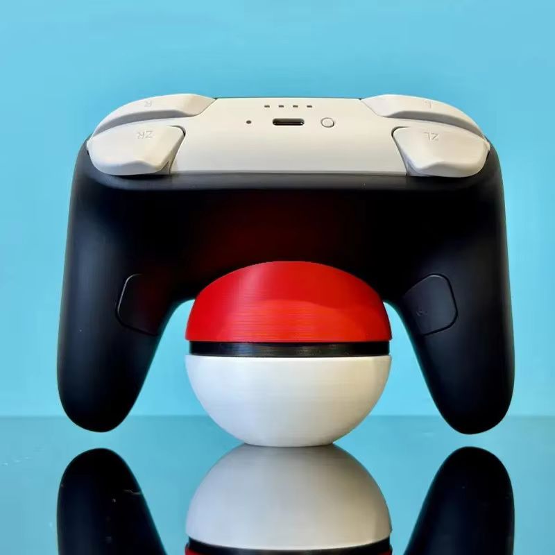 New Poke Ball Pokmeon For PS5/ - Controller Stand Holder recensie en prijs