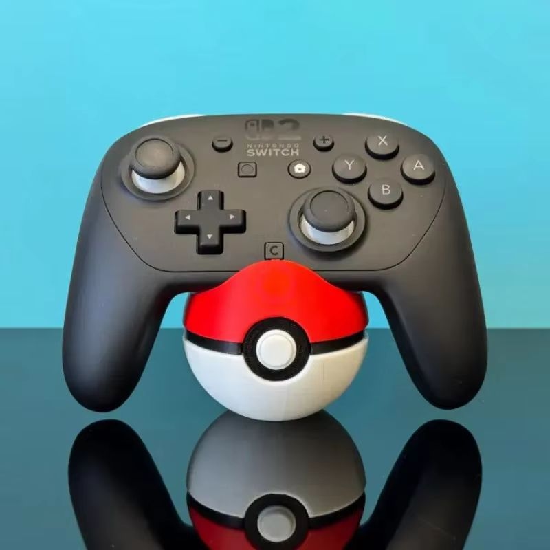 New Poke Ball Pokmeon For PS5/ - Controller Stand Holder recensie en prijs